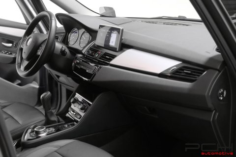 BMW 216d Gran Tourer 1.5 116cv - Advantage -