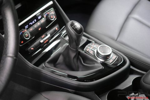 BMW 216d Gran Tourer 1.5 116cv - Advantage -