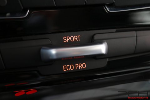 BMW 216d Gran Tourer 1.5 116cv - Advantage -