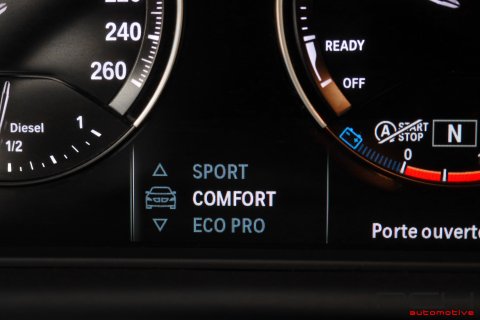 BMW 216d Gran Tourer 1.5 116cv - Advantage -