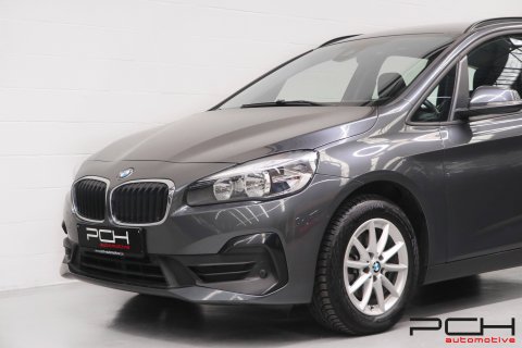 BMW 216d Gran Tourer 1.5 116cv - Advantage -
