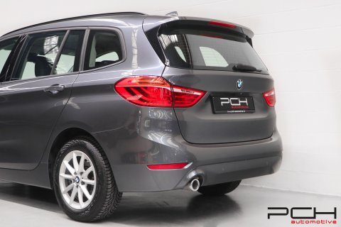 BMW 216d Gran Tourer 1.5 116cv - Advantage -