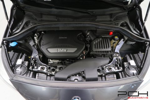 BMW 216d Gran Tourer 1.5 116cv - Advantage -