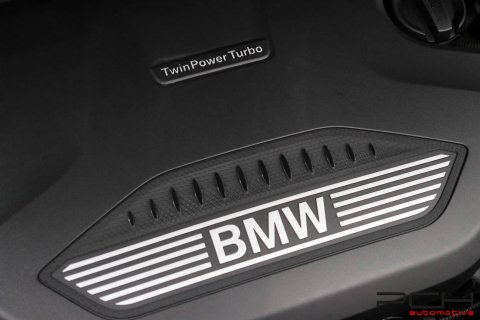 BMW 216d Gran Tourer 1.5 116cv - Advantage -