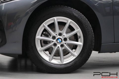 BMW 216d Gran Tourer 1.5 116cv - Advantage -