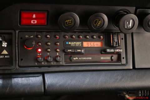 PORSCHE 911 3.0 SC Coupé + Toit ouvrant