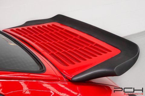 PORSCHE 911 3.0 SC Coupé + Toit ouvrant