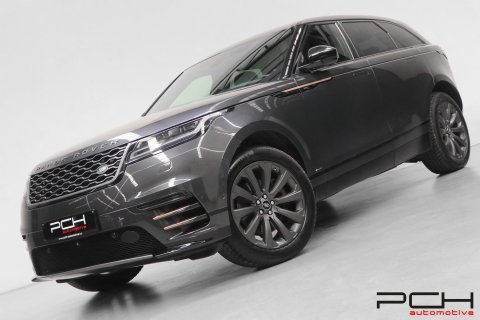LAND ROVER Range Rover Velar D200 R-Dynamic SE AWD Aut.