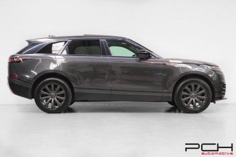 LAND ROVER Range Rover Velar D200 R-Dynamic SE AWD Aut.