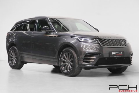 LAND ROVER Range Rover Velar D200 R-Dynamic SE AWD Aut.
