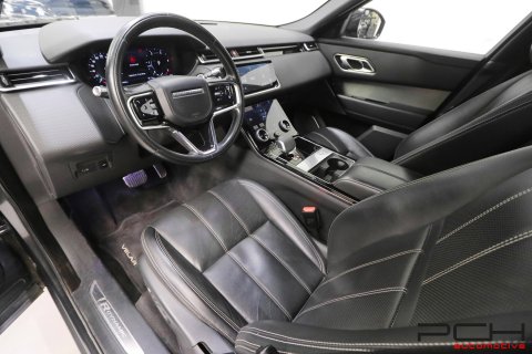 LAND ROVER Range Rover Velar D200 R-Dynamic SE AWD Aut.