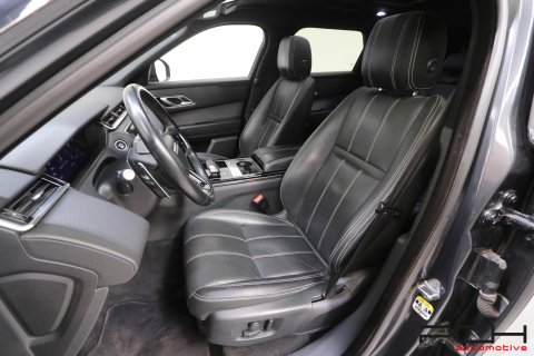 LAND ROVER Range Rover Velar D200 R-Dynamic SE AWD Aut.