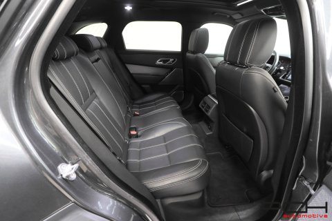 LAND ROVER Range Rover Velar D200 R-Dynamic SE AWD Aut.
