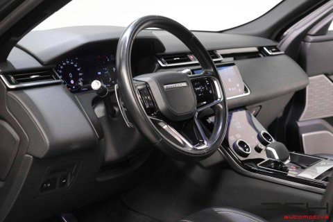 LAND ROVER Range Rover Velar D200 R-Dynamic SE AWD Aut.