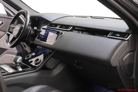 LAND ROVER Range Rover Velar D200 R-Dynamic SE AWD Aut.