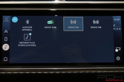 LAND ROVER Range Rover Velar D200 R-Dynamic SE AWD Aut.