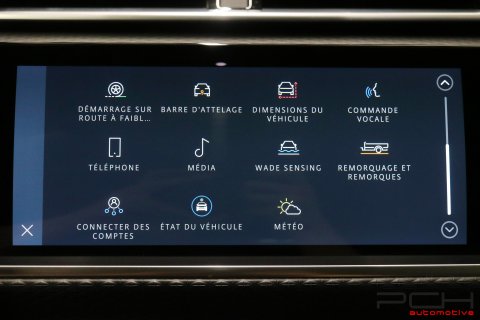 LAND ROVER Range Rover Velar D200 R-Dynamic SE AWD Aut.