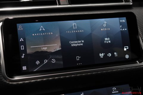 LAND ROVER Range Rover Velar D200 R-Dynamic SE AWD Aut.