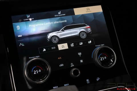 LAND ROVER Range Rover Velar D200 R-Dynamic SE AWD Aut.