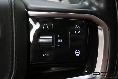 LAND ROVER Range Rover Velar D200 R-Dynamic SE AWD Aut.