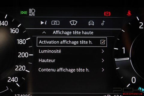LAND ROVER Range Rover Velar D200 R-Dynamic SE AWD Aut.