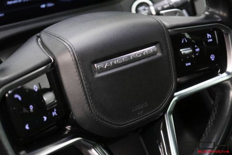 LAND ROVER Range Rover Velar D200 R-Dynamic SE AWD Aut.