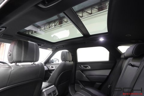LAND ROVER Range Rover Velar D200 R-Dynamic SE AWD Aut.