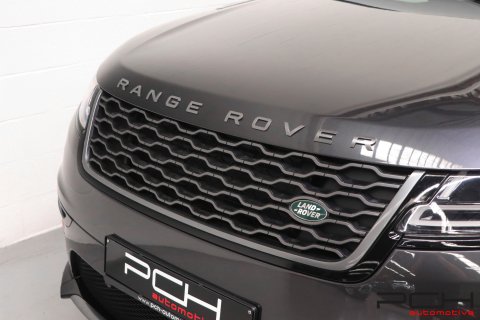 LAND ROVER Range Rover Velar D200 R-Dynamic SE AWD Aut.