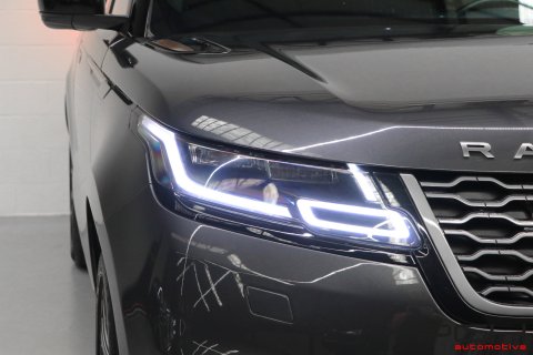LAND ROVER Range Rover Velar D200 R-Dynamic SE AWD Aut.