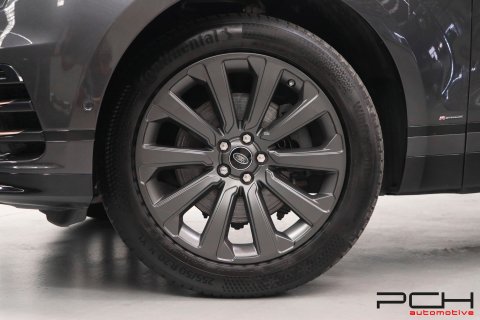 LAND ROVER Range Rover Velar D200 R-Dynamic SE AWD Aut.