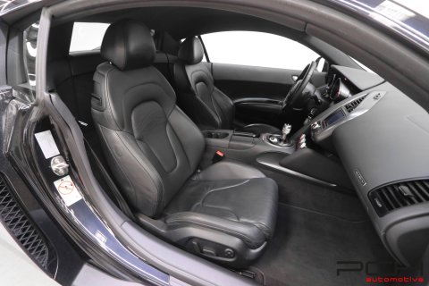 AUDI R8 4.2i V8 FSI 420cv Quattro R-Tronic