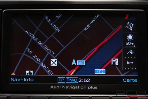 AUDI R8 4.2i V8 FSI 420cv Quattro R-Tronic