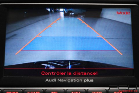 AUDI R8 4.2i V8 FSI 420cv Quattro R-Tronic