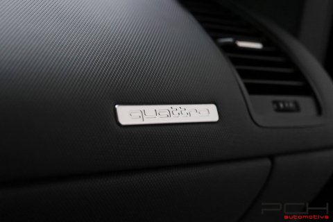 AUDI R8 4.2i V8 FSI 420cv Quattro R-Tronic