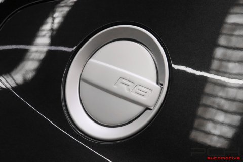 AUDI R8 4.2i V8 FSI 420cv Quattro R-Tronic