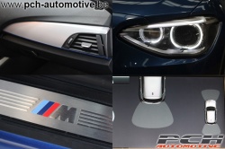 BMW 118 D 136cv **Pack M Sport** Aut. Steptronic
