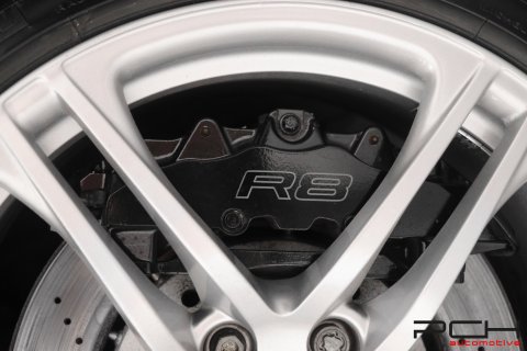 AUDI R8 4.2i V8 FSI 420cv Quattro R-Tronic