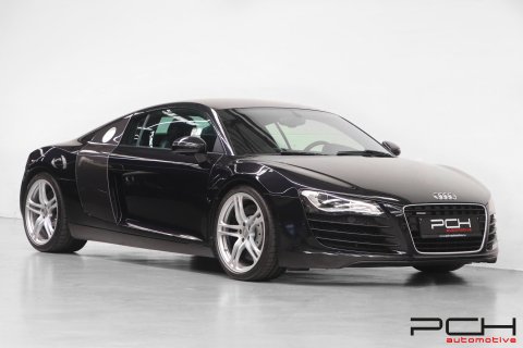 AUDI A5 Cabriolet 40 TFSI 204cv S-Line S-Tronic Aut.