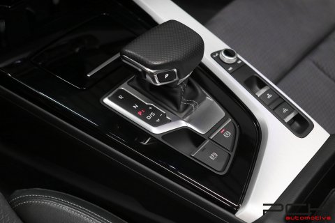 AUDI A5 Cabriolet 40 TFSI 204cv S-Line S-Tronic Aut.