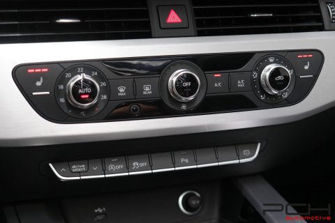 AUDI A5 Cabriolet 40 TFSI 204cv S-Line S-Tronic Aut.