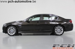 BMW 518 D 136cv Aut. Steptronic ***ETAT NEUF!!!***