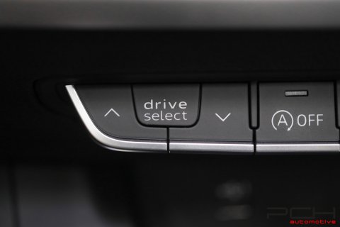AUDI A5 Cabriolet 40 TFSI 204cv S-Line S-Tronic Aut.