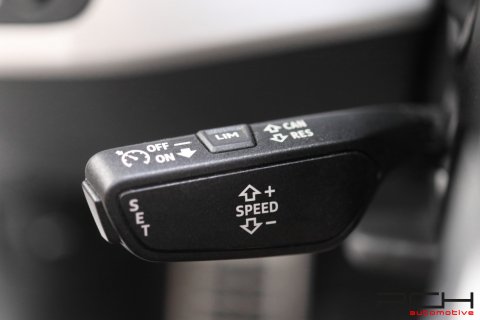 AUDI A5 Cabriolet 40 TFSI 204cv S-Line S-Tronic Aut.