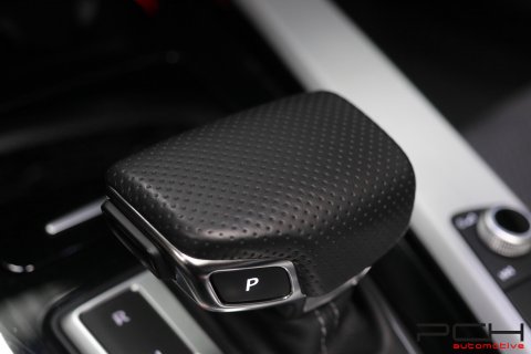 AUDI A5 Cabriolet 40 TFSI 204cv S-Line S-Tronic Aut.