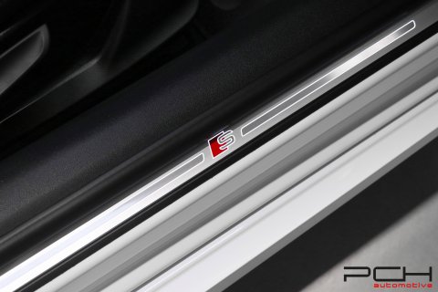 AUDI A5 Cabriolet 40 TFSI 204cv S-Line S-Tronic Aut.
