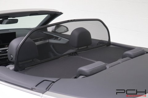 AUDI A5 Cabriolet 40 TFSI 204cv S-Line S-Tronic Aut.