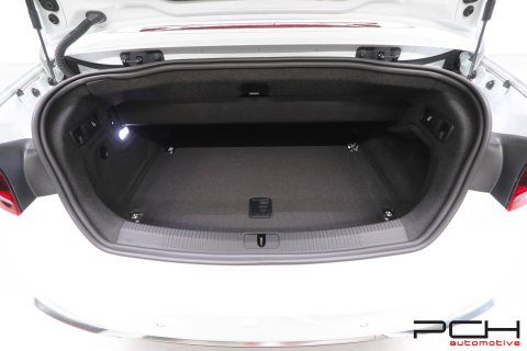 AUDI A5 Cabriolet 40 TFSI 204cv S-Line S-Tronic Aut.