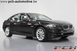 BMW 518 D 136cv Aut. Steptronic ***ETAT NEUF!!!***