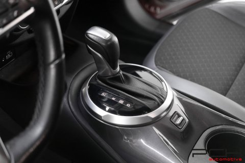 NISSAN Juke 1.0 DIG-T 114cv DCT Aut. - N-Connecta -