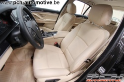 BMW 518 D 136cv Aut. Steptronic ***ETAT NEUF!!!***